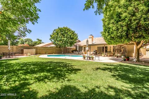 1541 E Bruce Ave, Gilbert, AZ 85234 photo 45