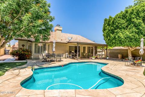 1541 E Bruce Ave, Gilbert, AZ 85234 photo 42