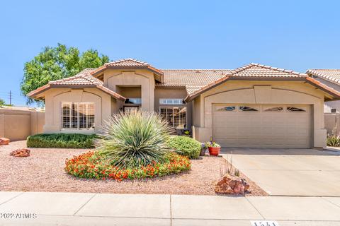 1541 E Bruce Ave, Gilbert, AZ 85234 photo 7