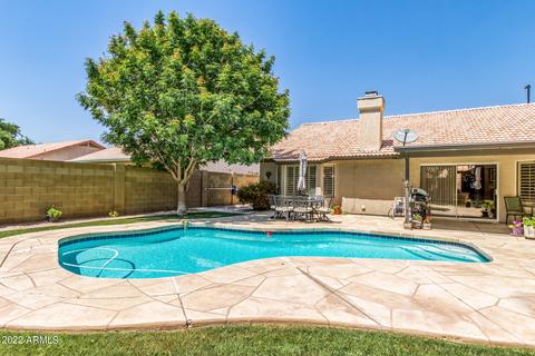 1541 E Bruce Ave, Gilbert, AZ 85234 photo 5