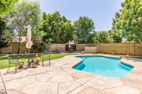 1541 E Bruce Ave, Gilbert, AZ 85234 photo 41