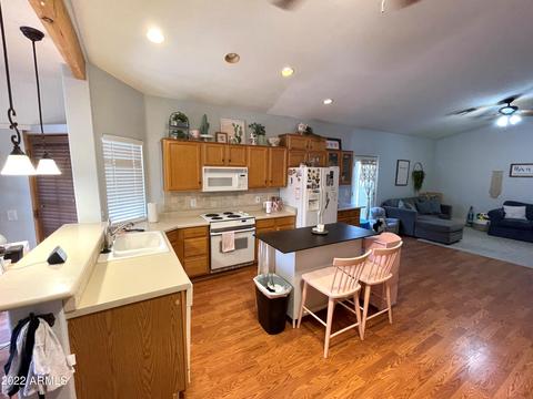 2138 E Mallard Ct, Gilbert, AZ 85234 photo 6