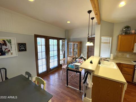 2138 E Mallard Ct, Gilbert, AZ 85234 photo 7