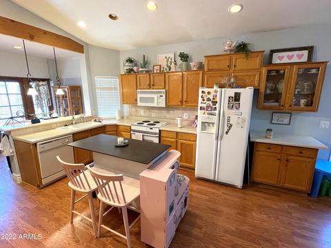 2138 E Mallard Ct, Gilbert, AZ 85234 photo 8