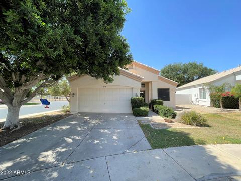 2138 E Mallard Ct, Gilbert, AZ 85234 photo 1