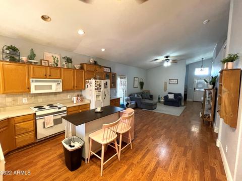 2138 E Mallard Ct, Gilbert, AZ 85234 photo 5