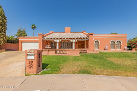 1901 E Carmen St, Tempe, AZ 85283 photo 1