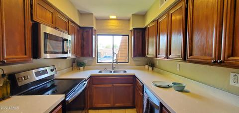 4410 E Hubbell St #75, Phoenix, AZ 85008 photo 2