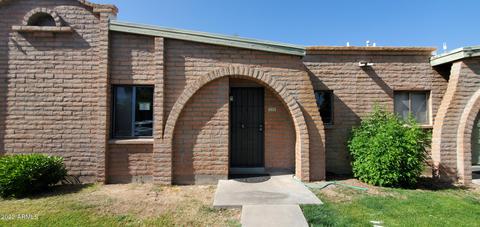 4410 E Hubbell St #75, Phoenix, AZ 85008 photo 18