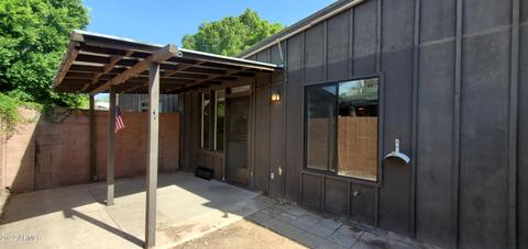 4410 E Hubbell St #75, Phoenix, AZ 85008 photo 17