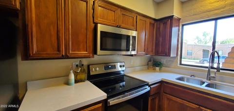 4410 E Hubbell St #75, Phoenix, AZ 85008 photo 1