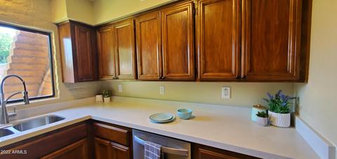 4410 E Hubbell St #75, Phoenix, AZ 85008 photo 3