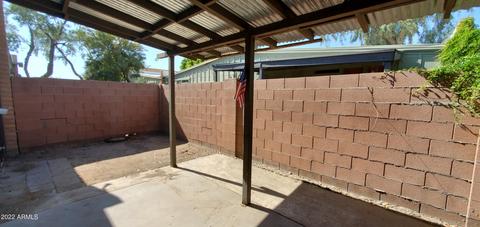 4410 E Hubbell St #75, Phoenix, AZ 85008 photo 16
