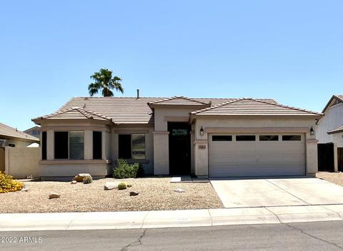3561 E San Pedro Ave, Gilbert, AZ 85234 photo 1