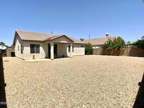 3561 E San Pedro Ave, Gilbert, AZ 85234 photo 2
