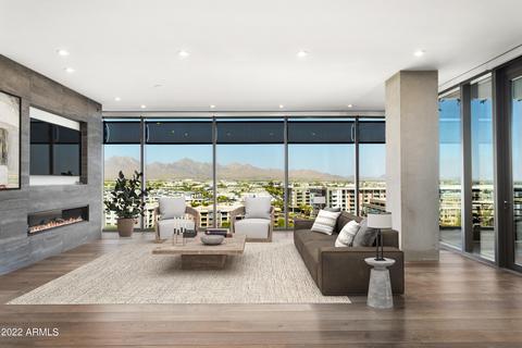 7180 E Kierland Blvd #1113, Scottsdale, AZ 85254