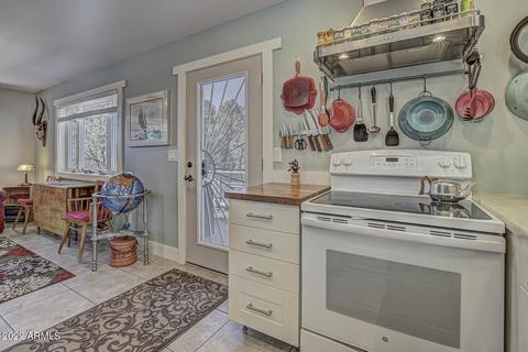 6396 W Randall Dr, Pine, AZ 85544 photo 4