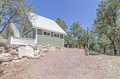6396 W Randall Dr, Pine, AZ 85544 photo 21