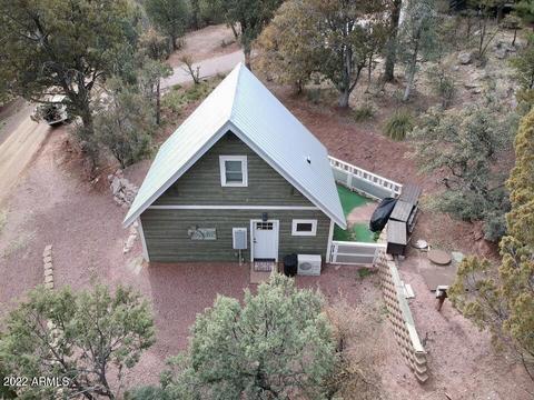 6396 W Randall Dr, Pine, AZ 85544 photo 25