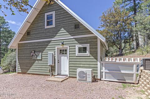 6396 W Randall Dr, Pine, AZ 85544 photo 18
