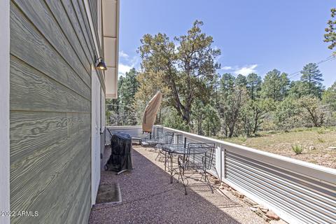6396 W Randall Dr, Pine, AZ 85544 photo 16