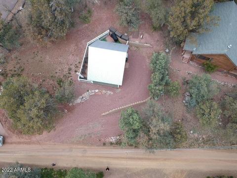 6396 W Randall Dr, Pine, AZ 85544 photo 27