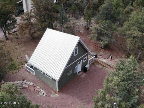 6396 W Randall Dr, Pine, AZ 85544 photo 26