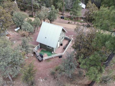 6396 W Randall Dr, Pine, AZ 85544 photo 23