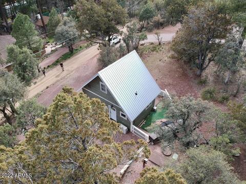 6396 W Randall Dr, Pine, AZ 85544 photo 24