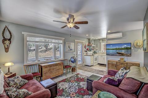6396 W Randall Dr, Pine, AZ 85544 photo 5