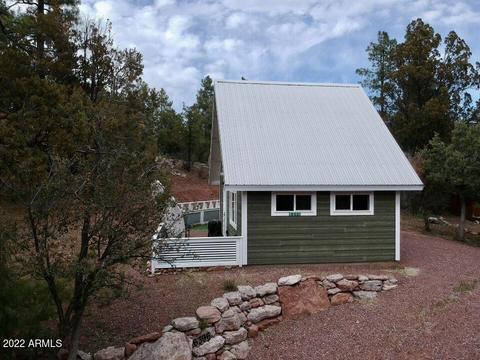 6396 W Randall Dr, Pine, AZ 85544 photo 29
