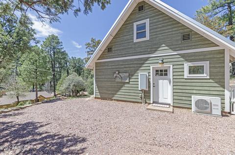 6396 W Randall Dr, Pine, AZ 85544 photo 19