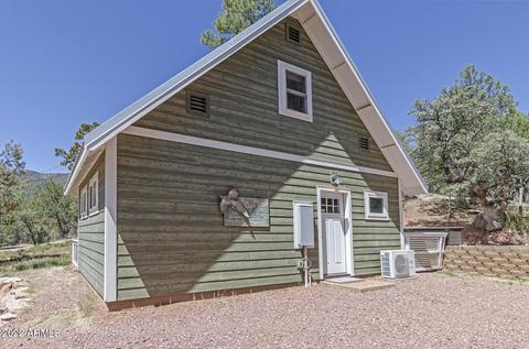 6396 W Randall Dr, Pine, AZ 85544 photo 17