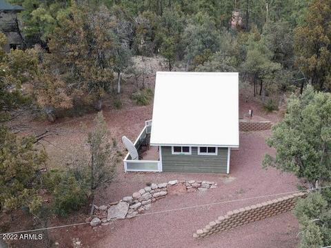 6396 W Randall Dr, Pine, AZ 85544 photo 28