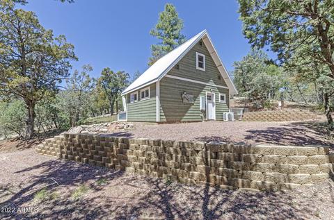 6396 W Randall Dr, Pine, AZ 85544 photo 20