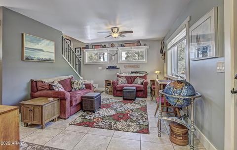 6396 W Randall Dr, Pine, AZ 85544 photo 3