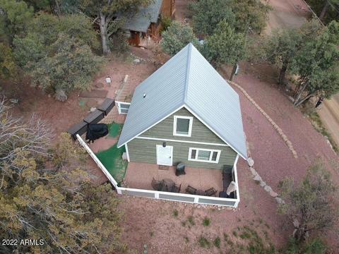 6396 W Randall Dr, Pine, AZ 85544 photo 22