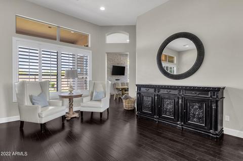 4816 E Hashknife Rd, Phoenix, AZ 85054 photo 6