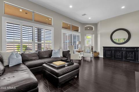 4816 E Hashknife Rd, Phoenix, AZ 85054 photo 5