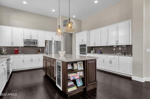 4816 E Hashknife Rd, Phoenix, AZ 85054 photo 9
