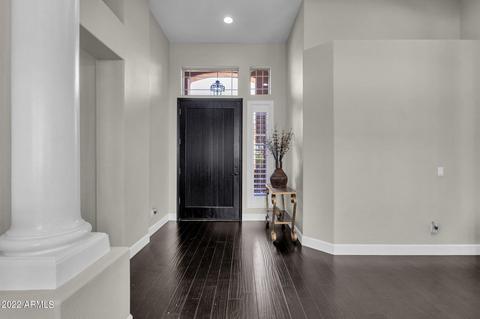 4816 E Hashknife Rd, Phoenix, AZ 85054 photo 2