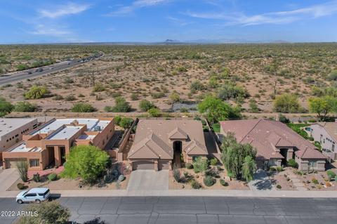 4816 E Hashknife Rd, Phoenix, AZ 85054 photo 31