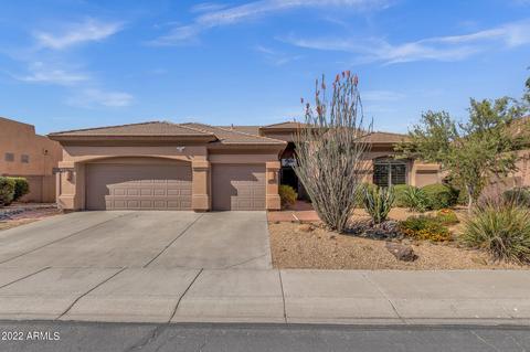 4816 E Hashknife Rd, Phoenix, AZ 85054 photo 1