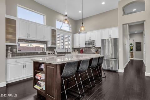 4816 E Hashknife Rd, Phoenix, AZ 85054 photo 10