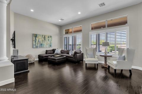 4816 E Hashknife Rd, Phoenix, AZ 85054 photo 3