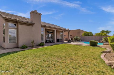 4816 E Hashknife Rd, Phoenix, AZ 85054 photo 26