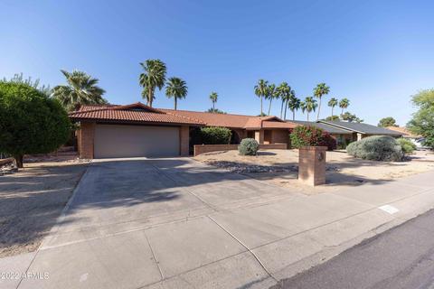 2724 E Cortez St, Phoenix, AZ 85028 photo 2