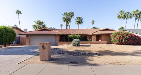2724 E Cortez St, Phoenix, AZ 85028 photo 1