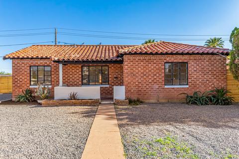 1845 E Palm Ln, Phoenix, AZ 85006 photo 1