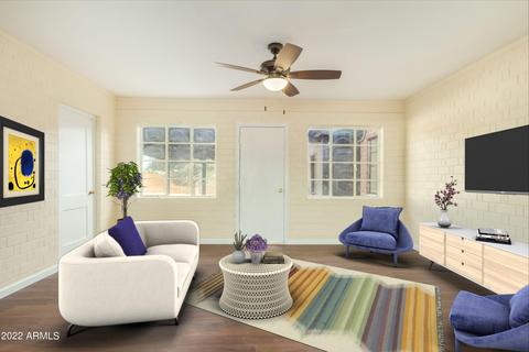 1845 E Palm Ln, Phoenix, AZ 85006 photo 3